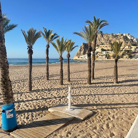 Ruzafa Beach Benidorm Exteriér fotografie